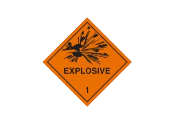 Bahan Peledak dan Jenis-Jenisnya