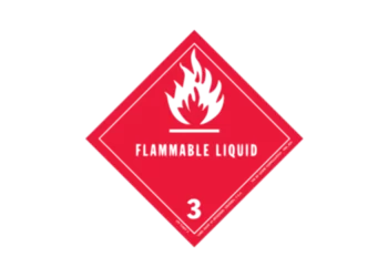 Cairan Mudah Terbakar