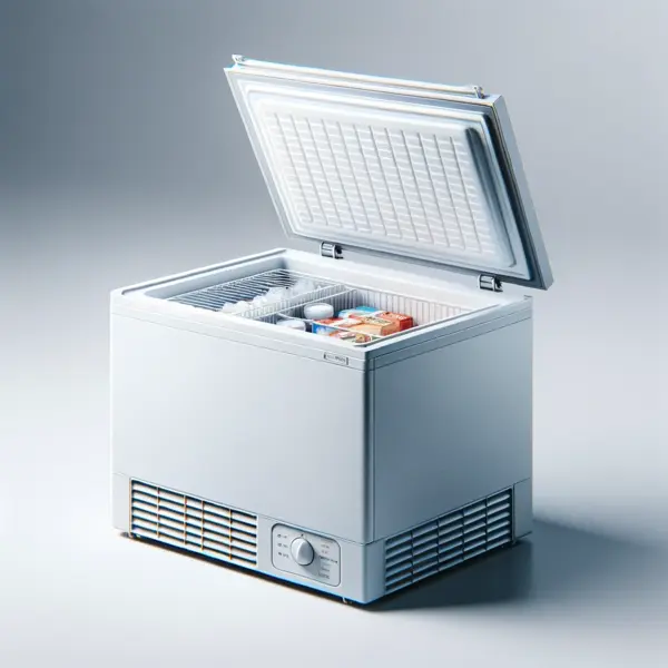 Chest Freezer