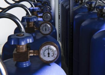 Gas Alam Terkompresi CNG & Bedanya dengan LPGLNG