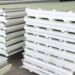 Material Prefabrikasi untuk Konstruksi Modular dan Contohnya 9 Material konstruksi ramah lingkungan prefabrikasi modular panel