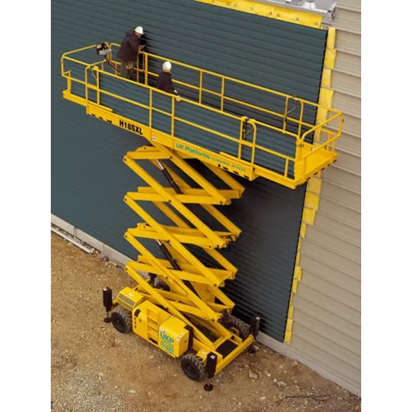 Scissor Lift