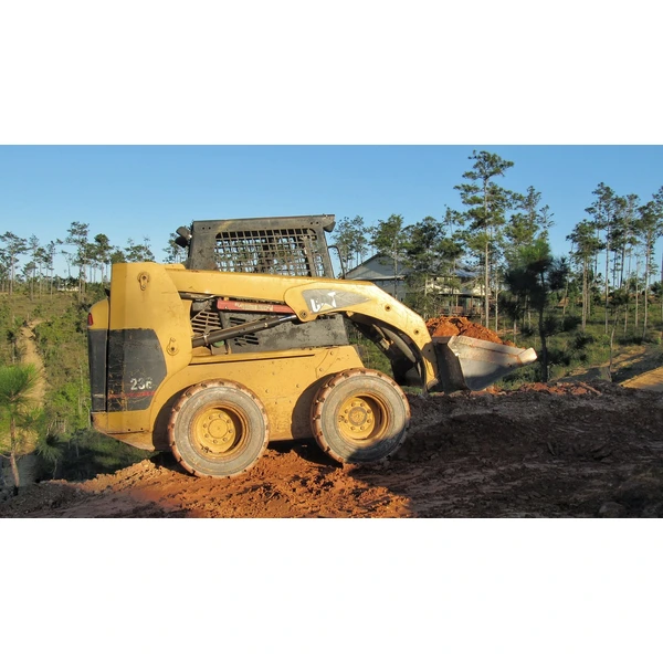 Skid Steer Loader