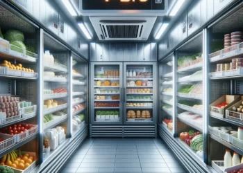 Suhu Chiller yang Baik