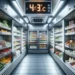 Suhu Chiller yang Baik untuk Simpan Makanan & Pengaturannya 9 Suhu Chiller yang Baik