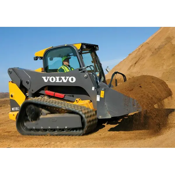 Track Loader