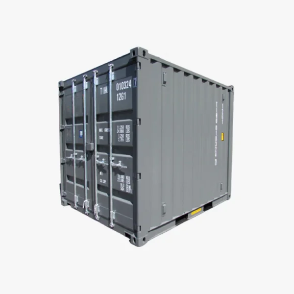 Ukuran Container 10 Feet