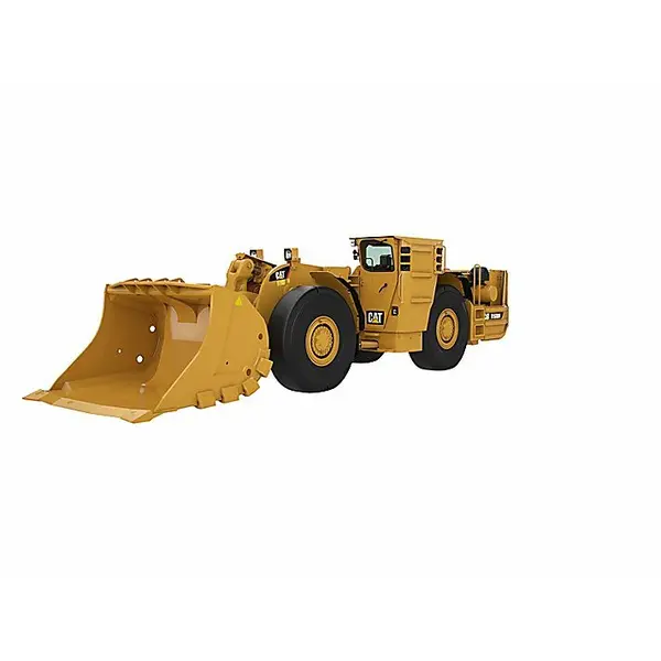 Underground Mining Loader