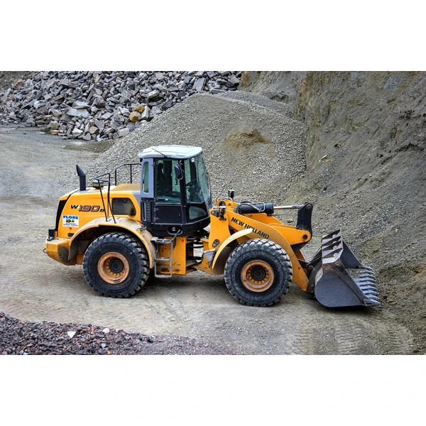 Wheel Loader