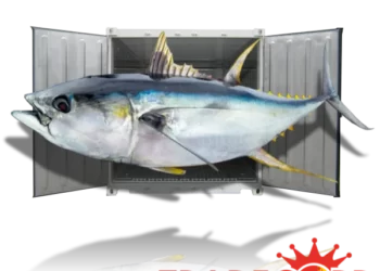 Cold Storage Ikan 10 Ton, 20 Ton, 50 Ton, 100 Ton