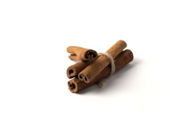 Ekspor Kayu Manis Menilik Potensi Cuan di Pasar Eropa