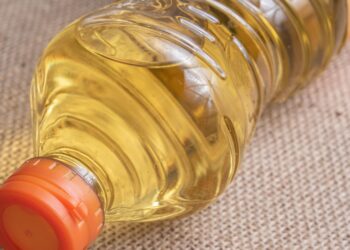 Ekspor Minyak Goreng Berpotensi Cuan