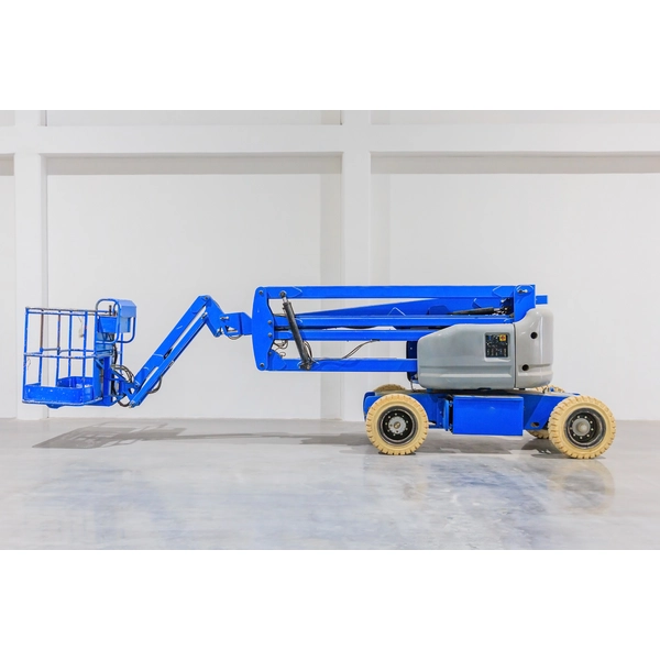 Fungsi Boom Lift