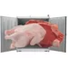 Gudang daging beku portabel (Portable Frozen Meat Warehouse)