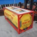Dimensi Ukuran ISO Tank Container 20 Feet dan 40 Feet 9 ISO tank sebagai tangki penyimpanan asam sulfat