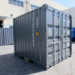 Jenis Kontainer 10 Feet Baru/Bekas yang Multifungsi 7 Jenis Kontainer 10 Feet Baru/Bekas yang Multifungsi