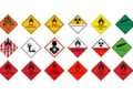 9 Classes of Dangerous Goods According to the IMDG Code & Types of ISO Tanks 10 Kelas Barang Berbahaya Sesuai IMDG Code