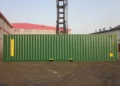40ft Container: Dimensions, Weight in Tons, & Capacity 6 Kontainer 40 Feet