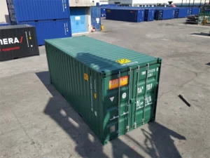 LCL Container