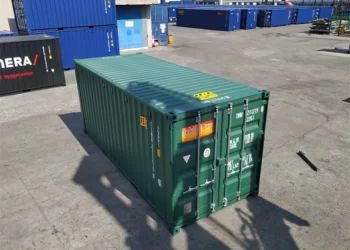 LCL Container