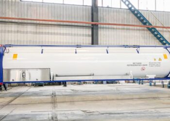 Mengenal Tangki Kriogenik Serta 5 Keuntungannya