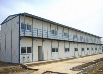 rumah prefab indonesia