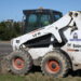 Skid Steer Loader: Komponen, Penggunanya & 4 Keuntungan