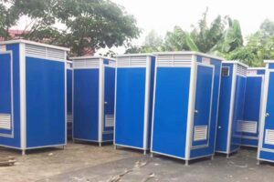 Toilet Prefab 6 Keuntungan Menggunakannya di Lokasi Proyek 4