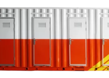 toiler prefab container, toiler portable container, toilet container