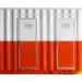 toiler prefab container, toiler portable container, toilet container