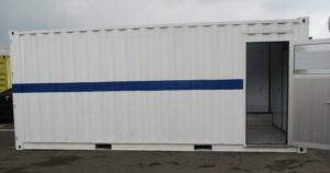 toiler prefab container, toiler portable container, toilet container