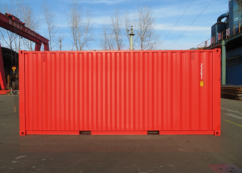 Ukuran Container 20 Feet dan 40 Feet, Cara Pilih yang Tepat!