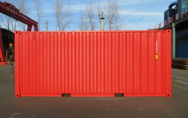 Ukuran Container 20 Feet dan 40 Feet, Cara Pilih yang Tepat!