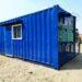 10 Modifikasi Container Office, Bikin Kerja Nyaman & Aman!