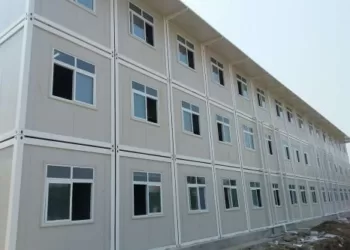 6 Ide Rumah Pekerja Masa Kini, Wujudkan Townsite Lengkap!