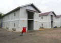 Bangun Kos-Kosan Low Budget Pakai Bangunan Modular 10 Arti Mess Tambang, Contoh dan 6 Fungsinya