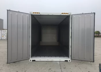 Chilled Room adalah Cold Storage Pendingin Suhu (-1°C)