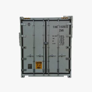 insulated container