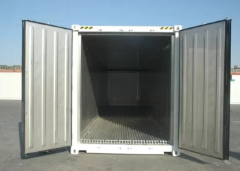 Freezer Room adalah Cold Storage Pembeku hingga Suhu -40°C
