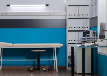 Klinik Container Solusi Fasilitas Kesehatan Di Area Terpencil