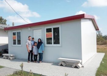 7 Kelebihan Rumah Kontainer, Lebih Praktis dan Nyaman