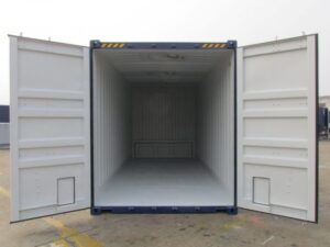 Bulk Container Adalah Keuntungan, Dimensi & Spek Dasarnya! 