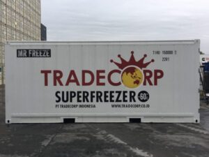 suhu container reefer