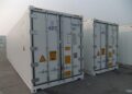Berapa Suhu Container Reefer untuk Kesegaran yang Optimal? 2 Berapa Suhu Container Reefer untuk Kesegaran Yang Optimal?