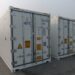 Berapa Suhu Container Reefer untuk Kesegaran yang Optimal? 9 Berapa Suhu Container Reefer untuk Kesegaran Yang Optimal?