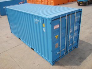 Container 20 Feet dan 40 Feet 1