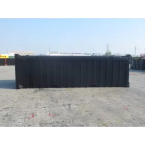 half height container tradecorp