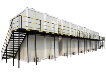 Pembuatan Direksi Keet Proyek