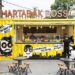 10 Ide Model Booth Container Jadi Cafe Desain Unik & Praktis  11 10 Ide Model Booth Container Jadi Cafe Desain Unik & Praktis