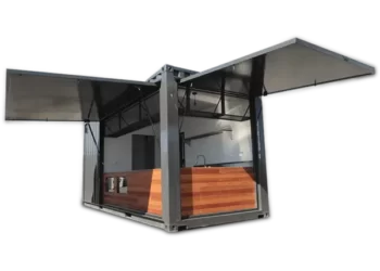 7 Faktor Penentu Harga Outlet Container